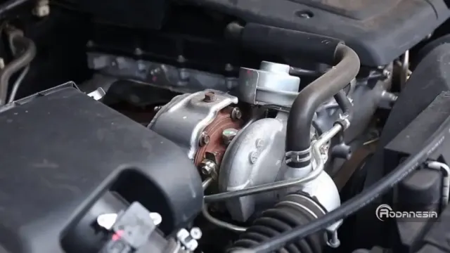 Agar Mesin Mobil Diesel Tetap Bertenaga, Gini Aja!