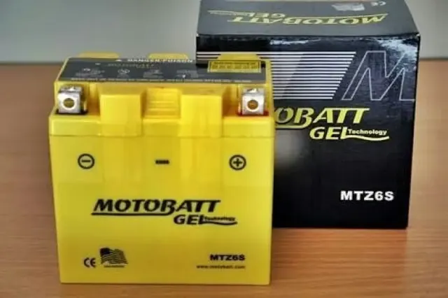 3 Cara Mudah Atasi Aki Motor yang Sulit Mengisi, Klik!