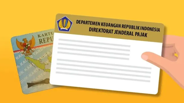 Tak Punya NPWP Wajib Lapor SPT Tahunan? Simak Aturan Lapor SPT Tanpa NPWP