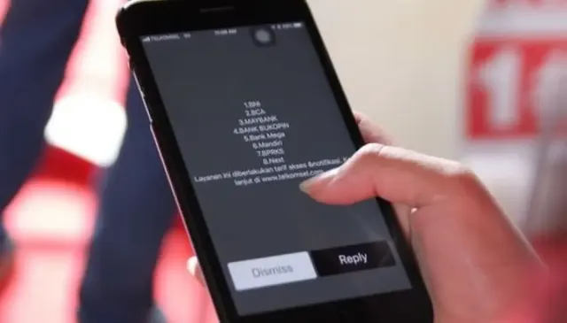 4 Cara Transfer Uang Lewat Hape, Tak Sampai Lima Menit Sudah Terkirim