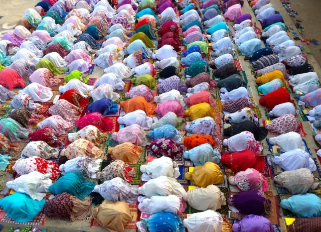 Dalil Sholat Tarawih 8 Rakaat, Benarkah Sesuai Sunnah?