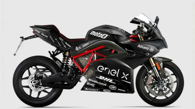 Energica Ego+ Motor Listrik Asal Italia yang Menyandang Gelar Tercepat di Dunia Hingga 2022