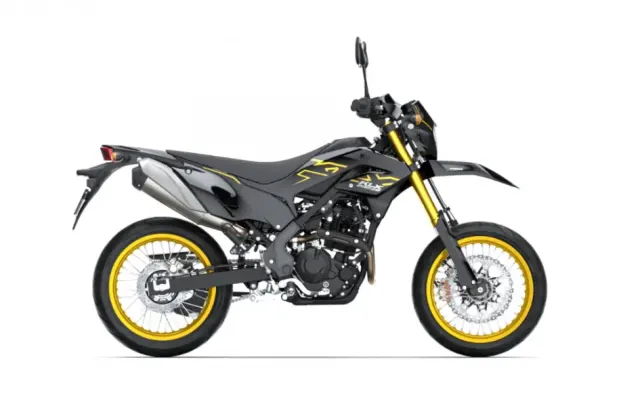 Super Motor Andalan Kawasaki yang Bisa Kamu Pilih Untuk Akhir Tahun 2022
