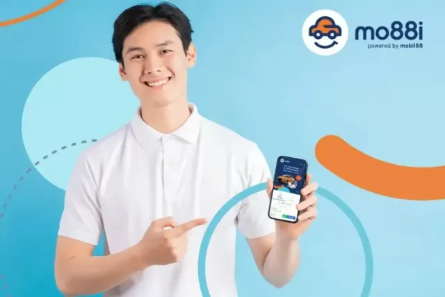 Astra Punya Platform Jual Beli Mobil Bekas Mo88i, Berikut 5 Faktanya