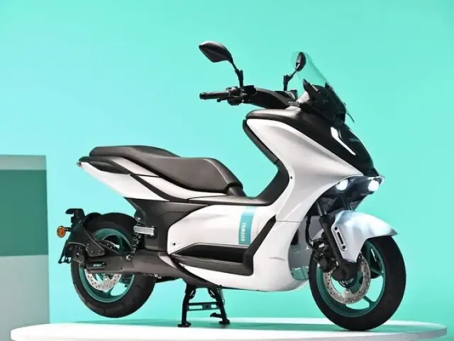 Berikut Ini Fitur Canggih Lain yang Dimiliki Yamaha E01, Sudah Dilengkapi Sim Card