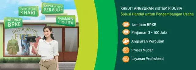 3 Jenis Produk Pinjaman Tunai Pegadaian, Syarat Pengajuan KCA Gampang Banget