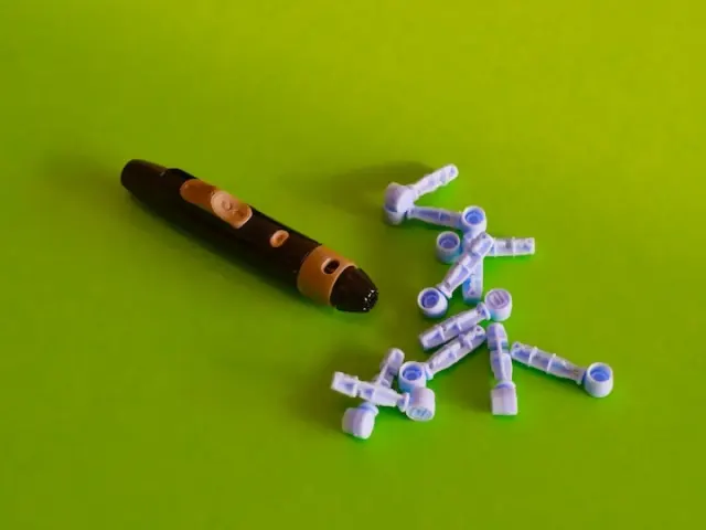 Bahaya! Diabetes Bisa Diidap Anak Muda di Bawah Umur 45 Tahun