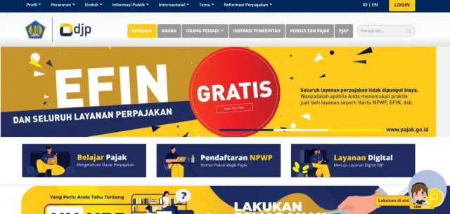 Cara Lapor SPT Online 2023 Gampang Banget, Cukup Siapkan Hal ini