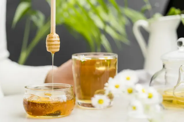 5 Jenis Madu Terbaik untuk Imunitas Tubuh