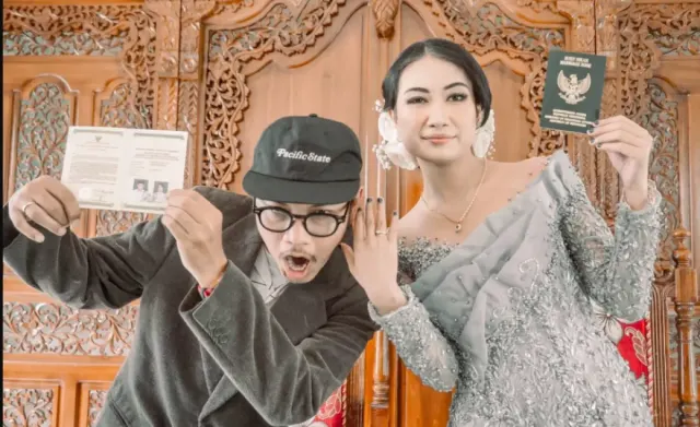 4 Alasan Tren Nikah di KUA ala GenZ Layak Dicontoh, Bisa Hemat Biaya
