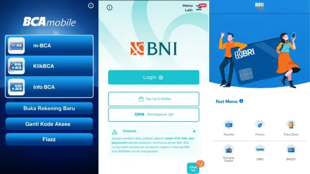 5 Kelebihan dan Kekurangan Mobile Banking, Akses Mudah tapi Rentan Pembobolan