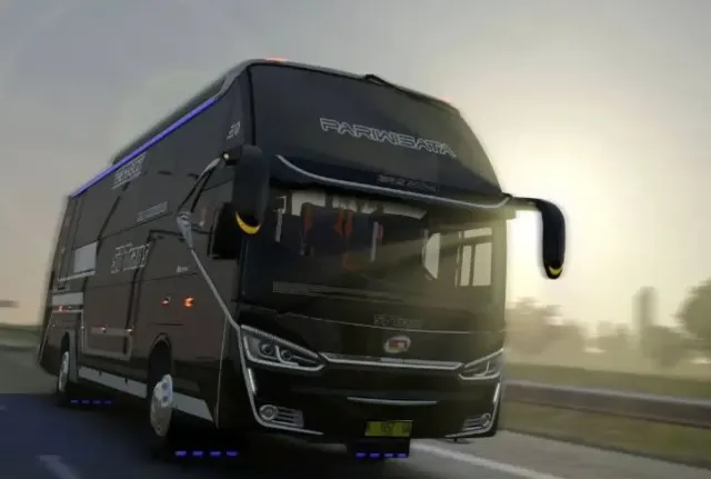 Keren, Ini Karoseri Tanah Air yang Tembus Pasar Luar Negeri