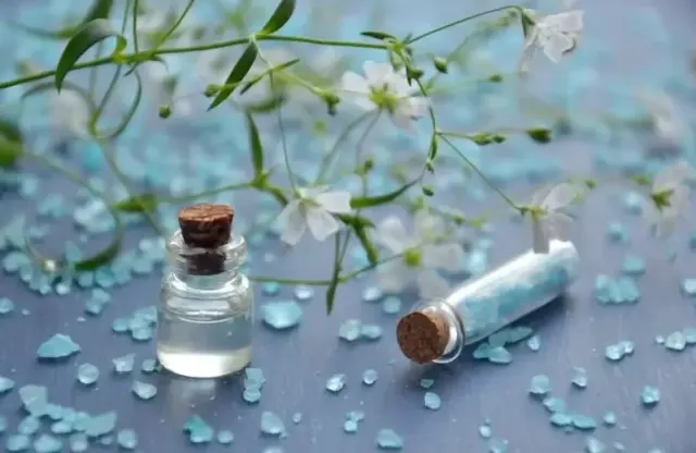 2 Aroma Parfum Favorit Nabi Muhammad yang Menambah Kesempurnaan Ramadan