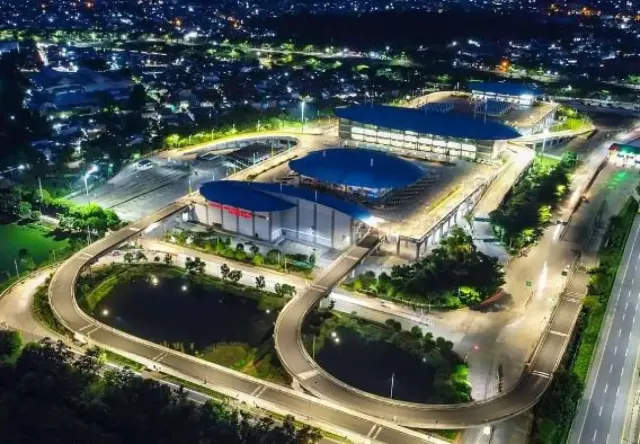 5 Terminal Bus Terbaik di Indonesia, Modern dan Fasilitas Sekelas Bandara