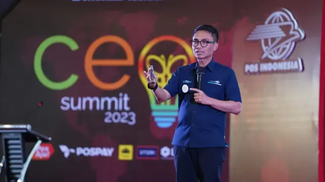 Pos Indonesia Rencanakan IPO pada 2025, Kamu Tertarik untuk Beli Sahamnya?