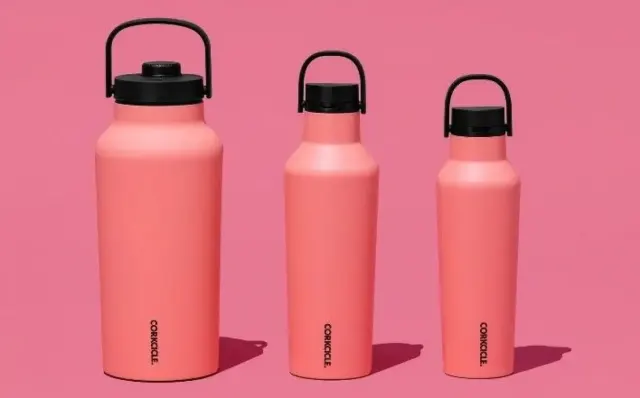 4 Fakta Tumbler Corkcicle, dari Kualitas Bahan Pembuat hingga Harga Jualnya yang Mahal