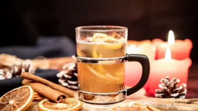 5 Minuman Tradisional Indonesia yang Berkhasiat Meningkatkan Daya Tahan Tubuh