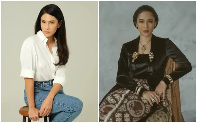 Dikenal Multitalenta, Ini 8 Penghargaan Dian Sastrowardoyo di Industri Hiburan