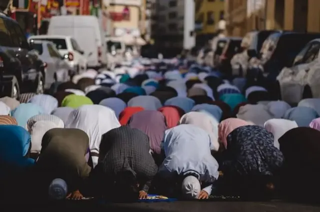 3 Amalan saat Ramadan yang Berpahala Besar dan Dicintai Allah