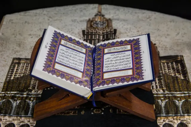 Kandungan Surah Al-Baqarah ayat 183, Perintah tentang Kewajiban Puasa