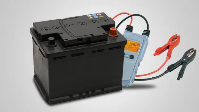 Penting Banget, Begini Cara Mengetahui Berapa Ampere Aki Mobil dari Kode
