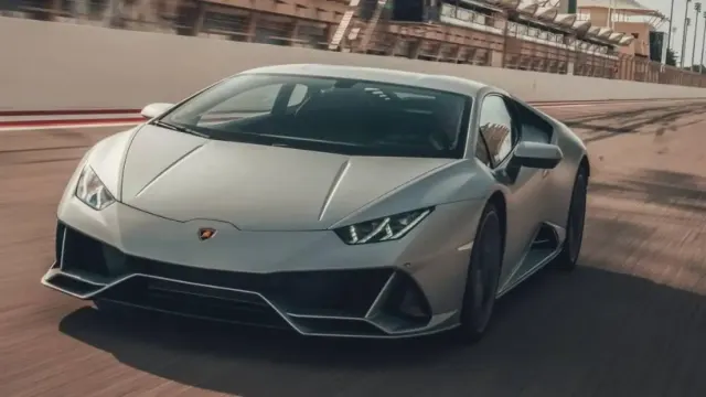 Awas Keliru, Begini Pengucapan yang Benar Beragam Type Lamborghini