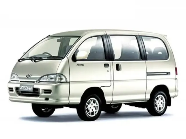 3 Pilihan Mobil Keluarga Bekas Murah, Harga di Bawah Rp30 Jutaan