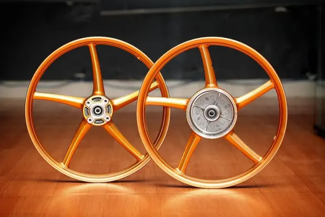 Balancing Velg Motor, Sepenting Apa Sih?