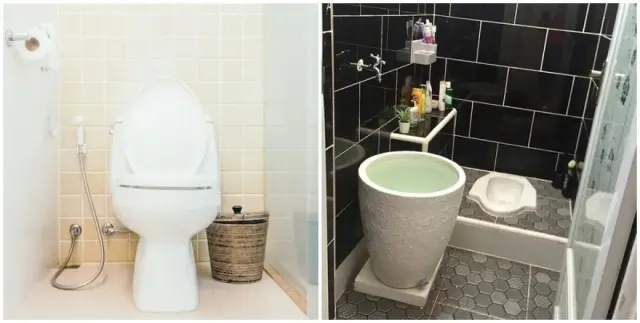 5 Bukti Toilet Jongkok Lebih Sehat dari Toilet Duduk, Persoalan BAB hingga Penularan Penyakit