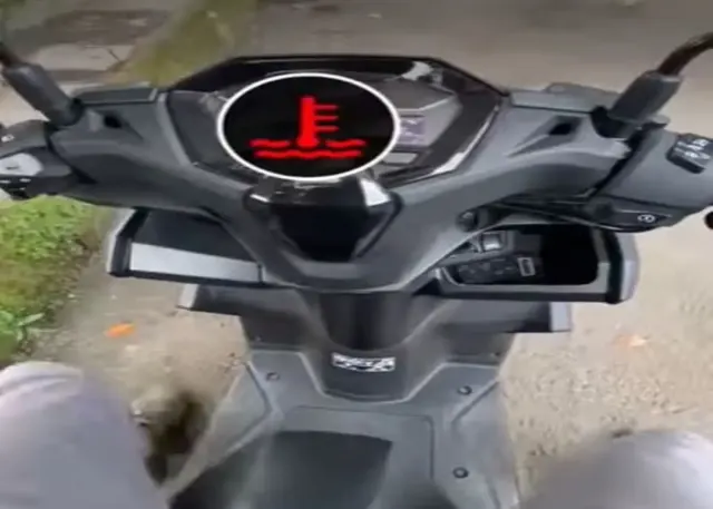 Indikator Suhu tetap Nyala meski Cairan Pendingin Aman, Ada 4 Faktor Penyebabnya