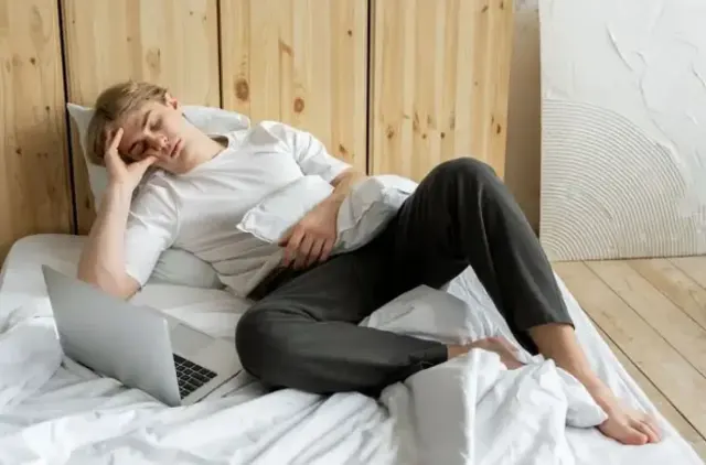 5 Masalah Akibat Tidur dalam Kondisi Lapar, Ingat Baik-baik!