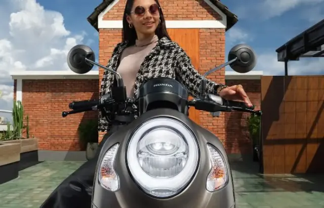 Deretan Sisi Negatif Lampu LED Motor yang Gak Cuma Silaukan Mata