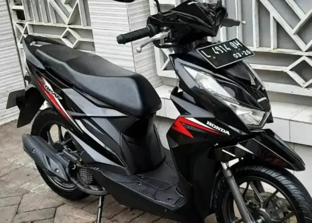 Jual Motor Bekas Cepat Laku, Kuasai 5 Tips Ampuhnya