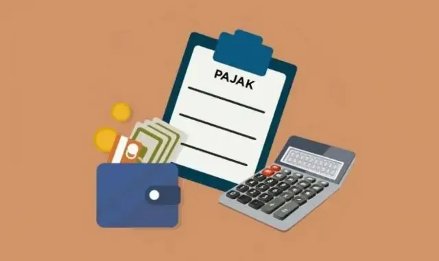Cara Hitung Potongan Pajak Gaji di Atas Rp5 Juta