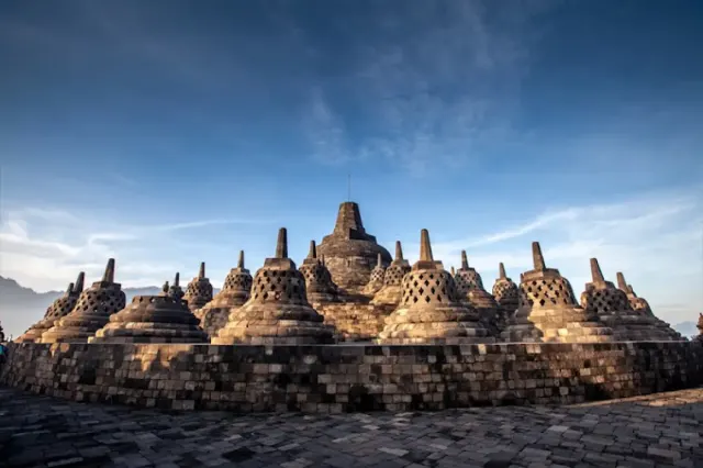 7 Wisata Candi di Magelang yang Miliki Nilai Sejarah Tinggi