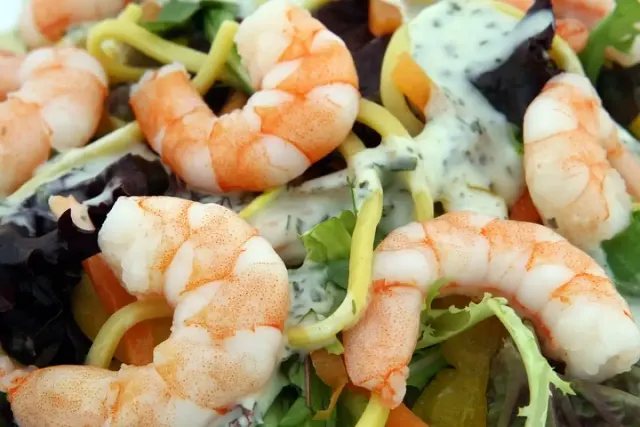 4 Destinasi Wisata Kuliner Seafood di Gunungkidul Enak dan Murah, Ada Menu Paket untuk Rombongan