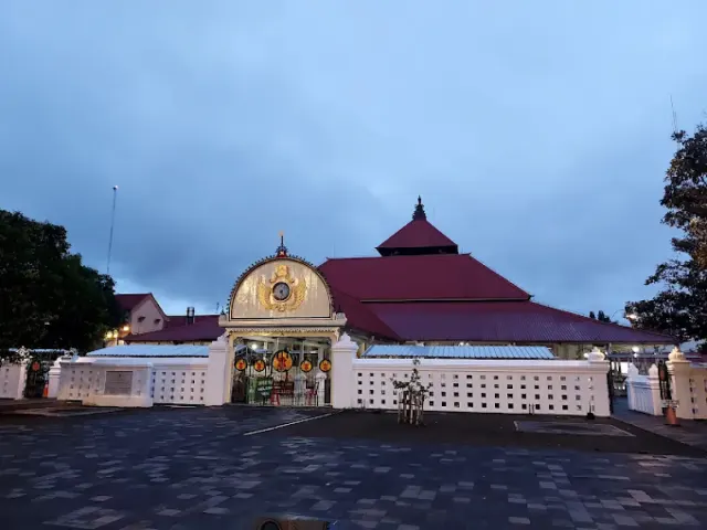 6 Destinasi Wisata Religi Yogyakarta, Mengandung Nilai-nilai Sejarah dan Multikultur