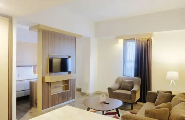 Rekomendasi Hotel Bintang 5 Dekat Malioboro, Range Harga per Malam di Bawah Rp1 Juta-an