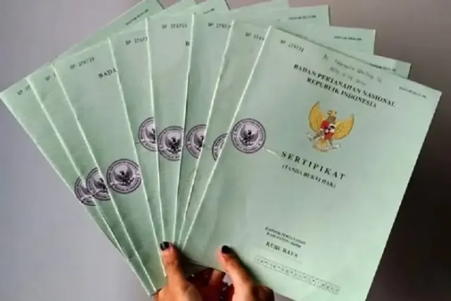 Lagi Butuh Dana Darurat? Cek Syarat dan Caranya Gadaikan Sertifikat Tanah di Pegadaian