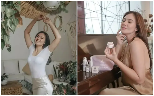 4 Bisnis Wulan Guritno yang Nggak Main-main Cuannya, dari Kecantikan hingga Restoran