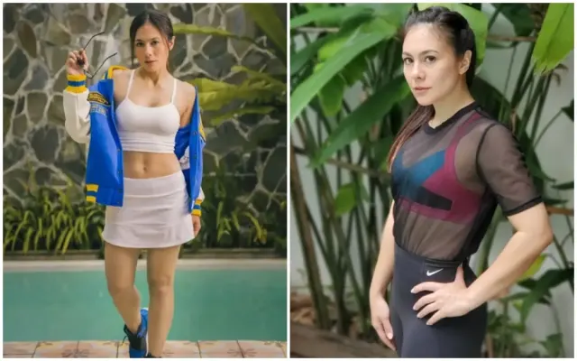 5 Rahasia Wajah Mulus Wulan Guritno, Awet Muda Meski Usia di Atas 40 Tahun