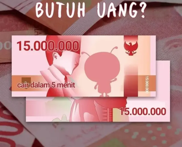 Daftar Pinjol Ilegal dan Legal, Awas Jangan Salah Pilih!
