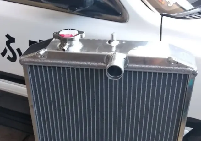Ciri Tutup Air Radiator Rusak, Ketahui Juga Efek dan Bahayanya