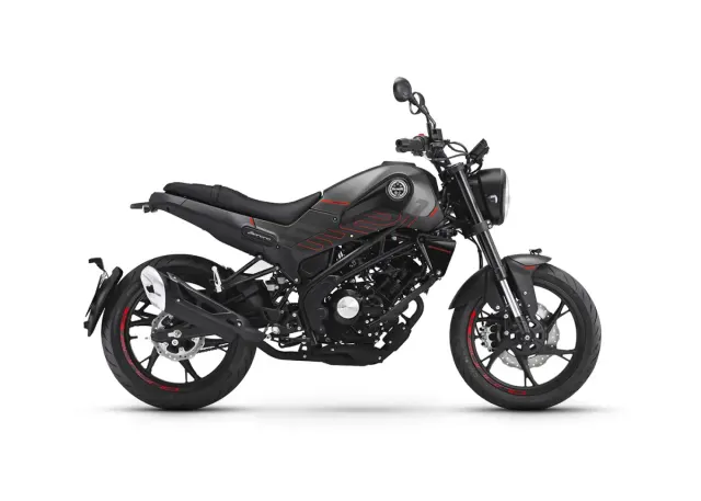 Motor Sport Retro Modern Irit BBM dari Benelli, Jadi Pingin Beli?