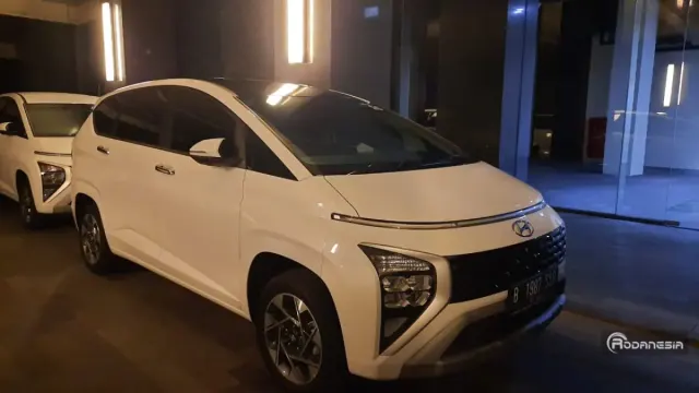 Begini Rasanya Jadi Penumpang Hyundai Stargazer dari Surabaya ke Malang