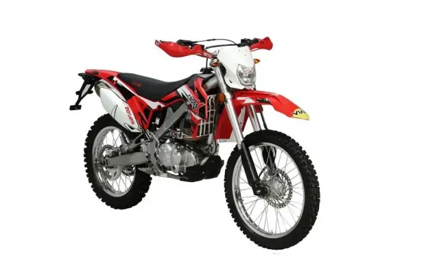 Berikut Ini Harga dan Spesifikasi 5 Varian Motor Trail dari Viar, Pecinta Trabas Wajib Tahu!