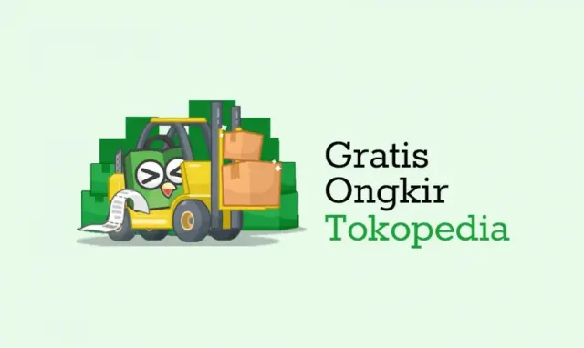 Tokopedia Naikkan Biaya Layanan Bebas Ongkir, Begini Simulasi Hitungannya