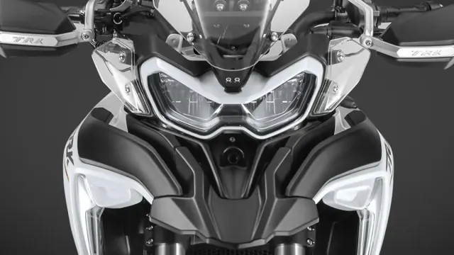 Resmi Rilis, Motor Baru Benelli TRK702 Siap Diajak Touring!