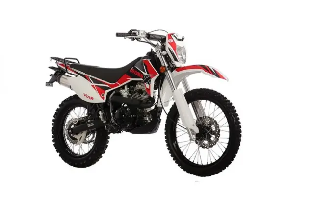 5 Merek Sepeda Motor Produk Dalam Negeri, Kualitasnya Nggak Kalah dari Pabrikan Jepang