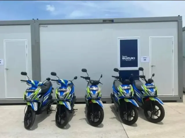 7 Tips Penting Sebelum Beli Motor Bekas, Cek!